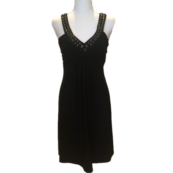 Bisou Bisou Dresses & Skirts - Black, SEXY Mini by BijouBijou